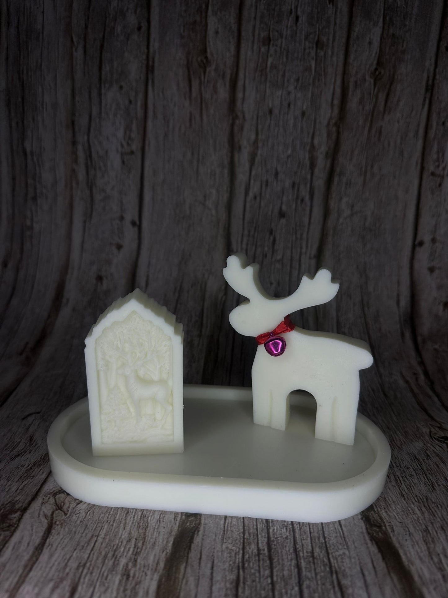 Set “Bosco Incantato”