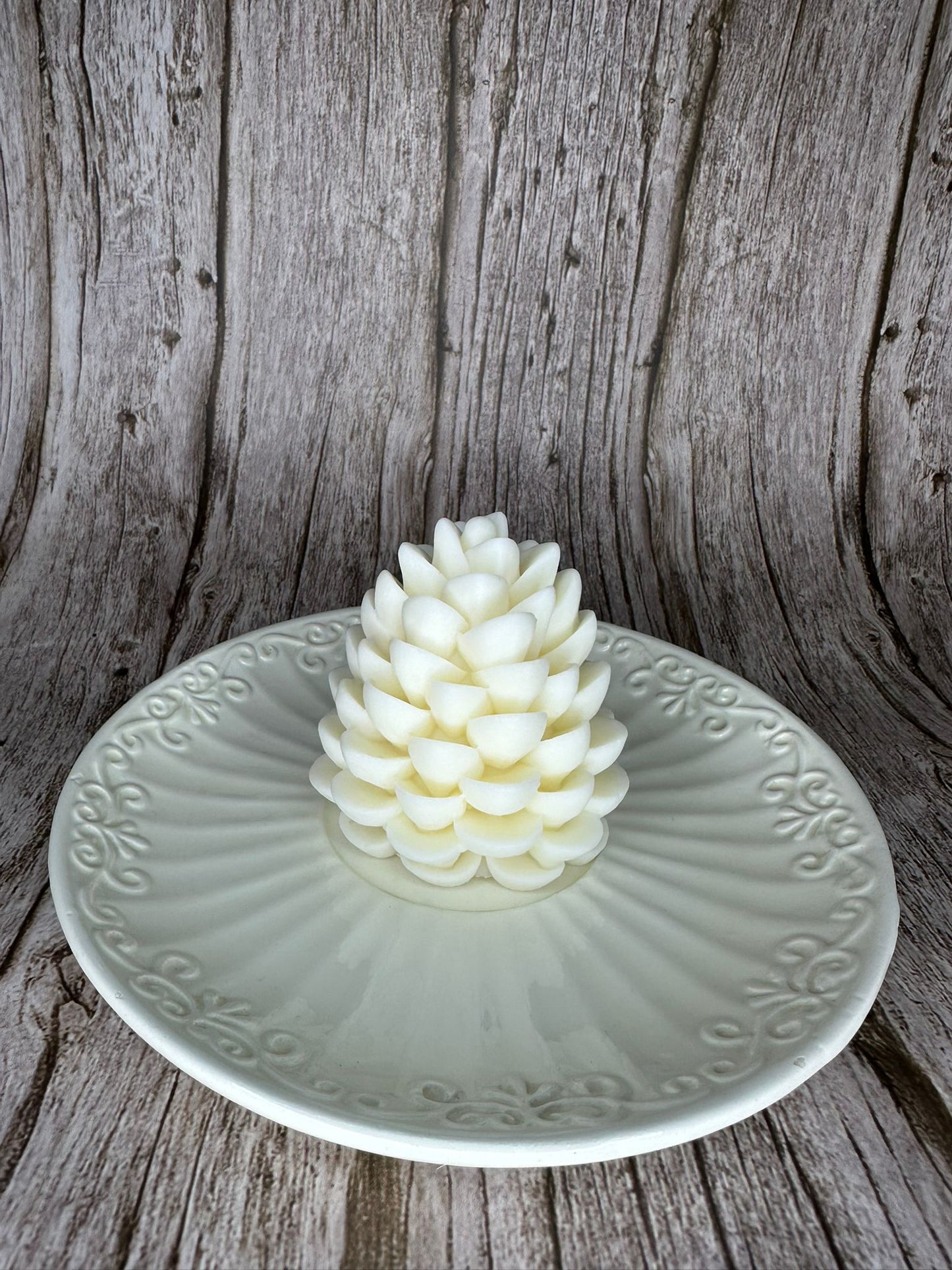 Pigna di Natale 🎄