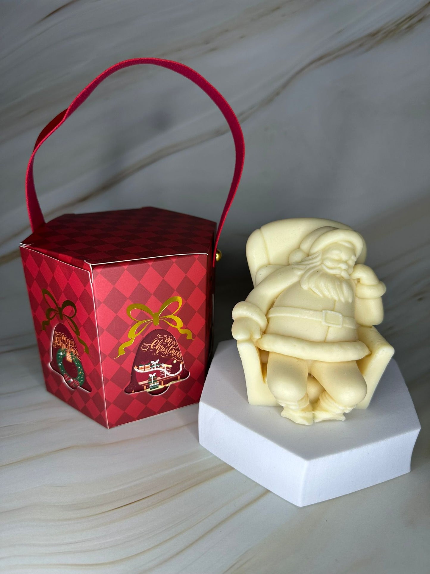 Magia di Babbo Natale