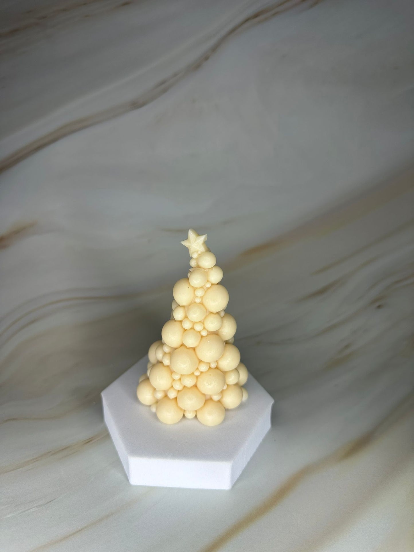 Albero “Bubble Tree