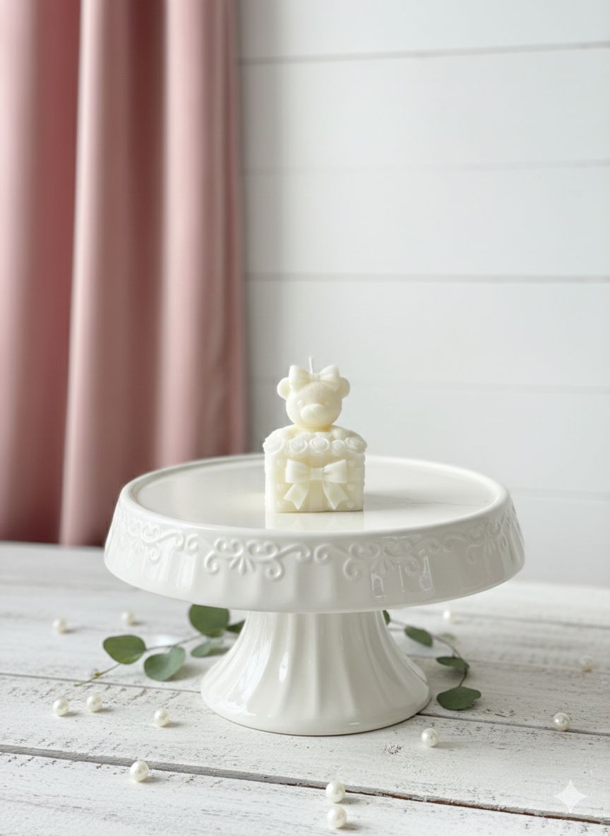 Petit Bijou Teddy