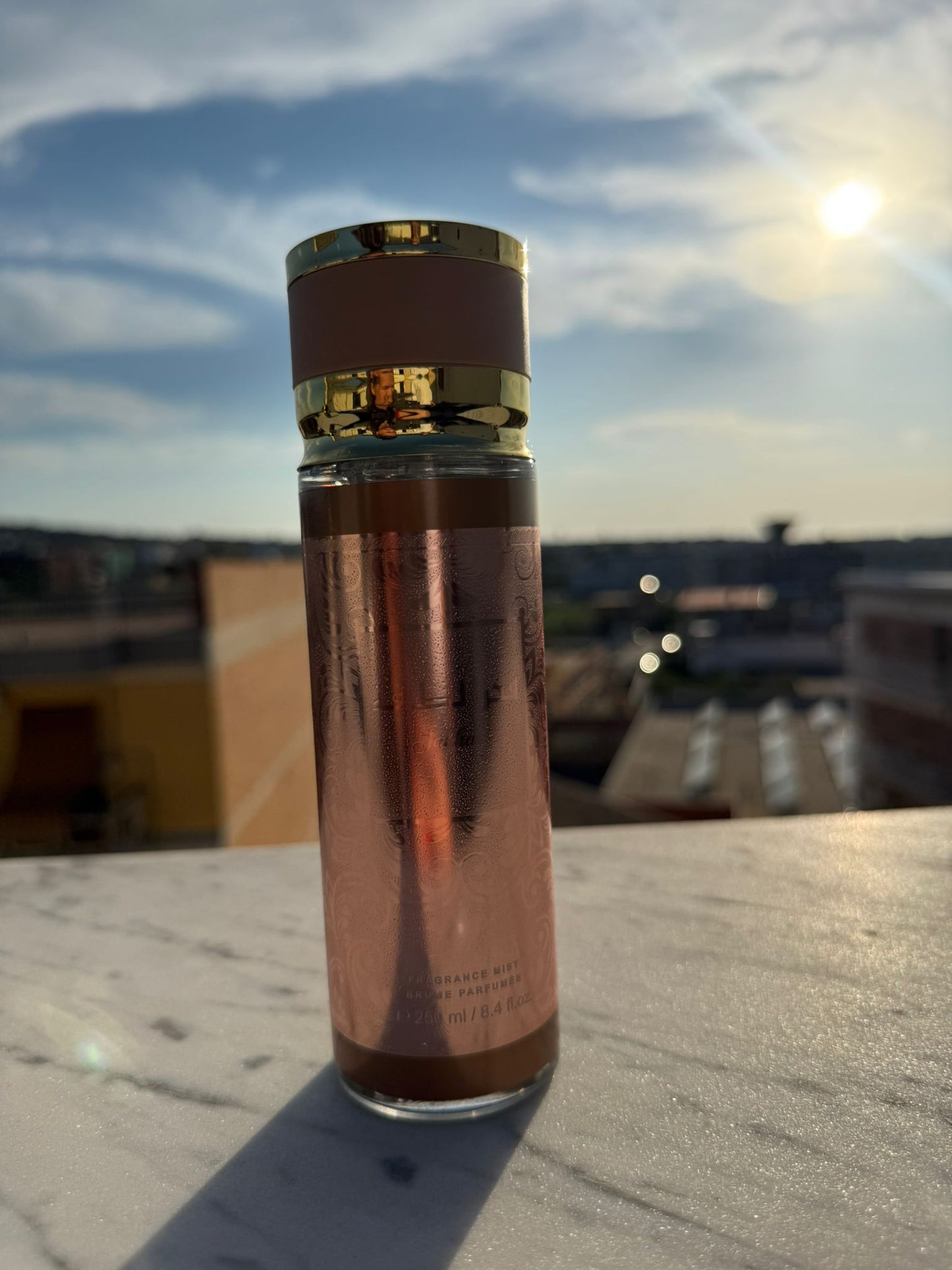 Sultana Essence