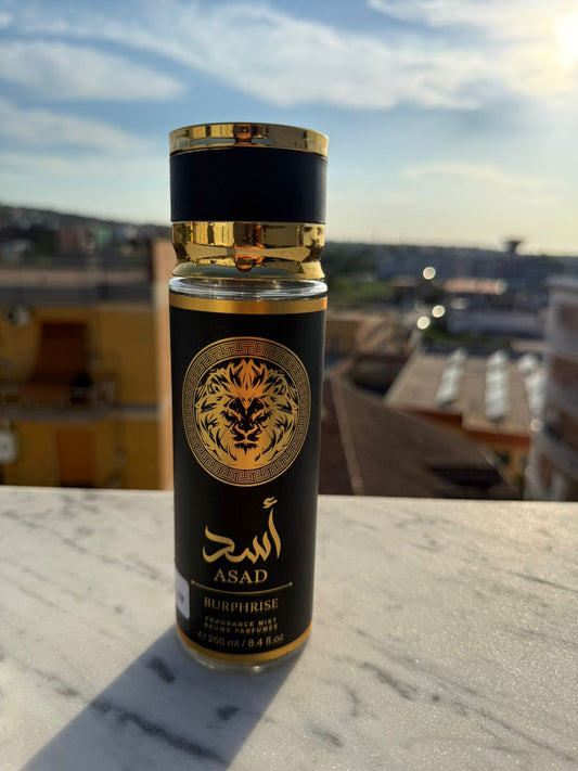Sultana Essence