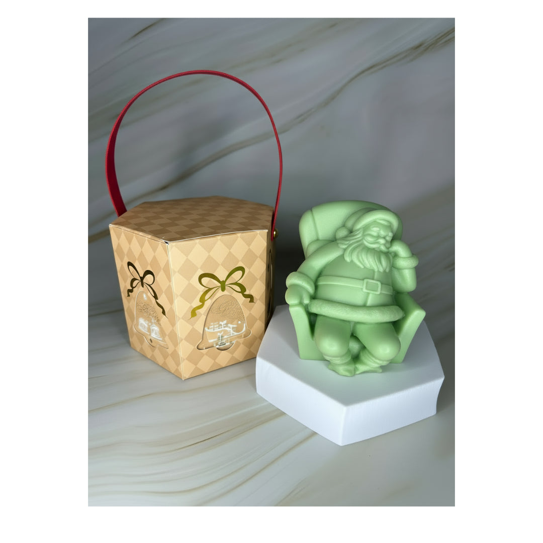 Magia di Babbo Natale