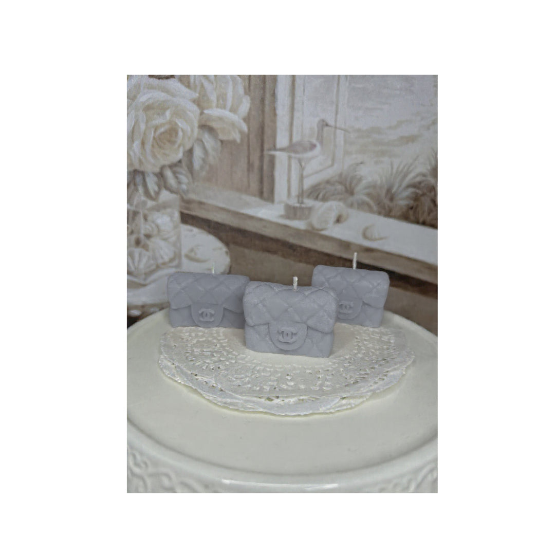 Candle bag- Edizione Fashion