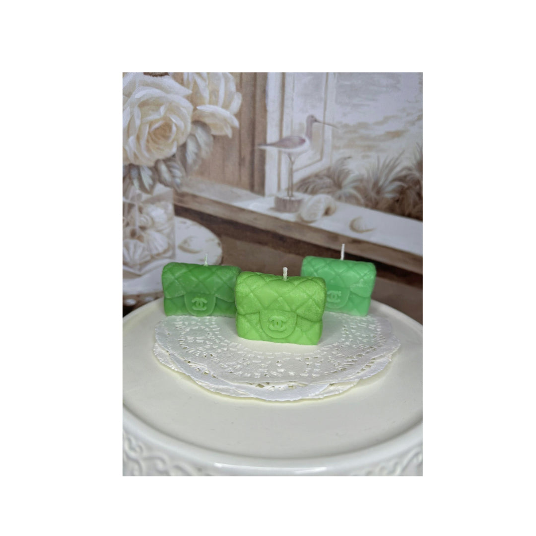 Candle bag- Edizione Fashion