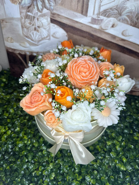 Bouquet d’Ambra