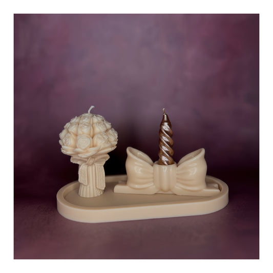 Set “Dolce Eleganza”