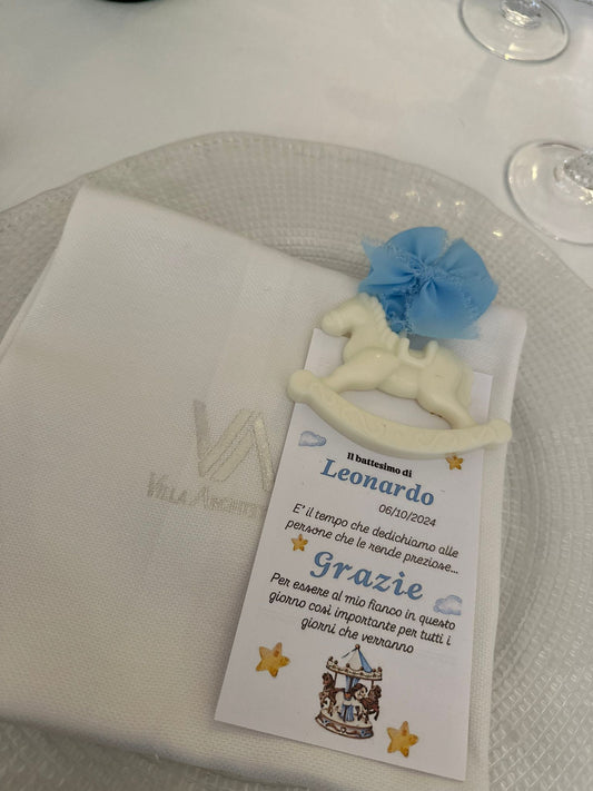 Dondolo di Cera