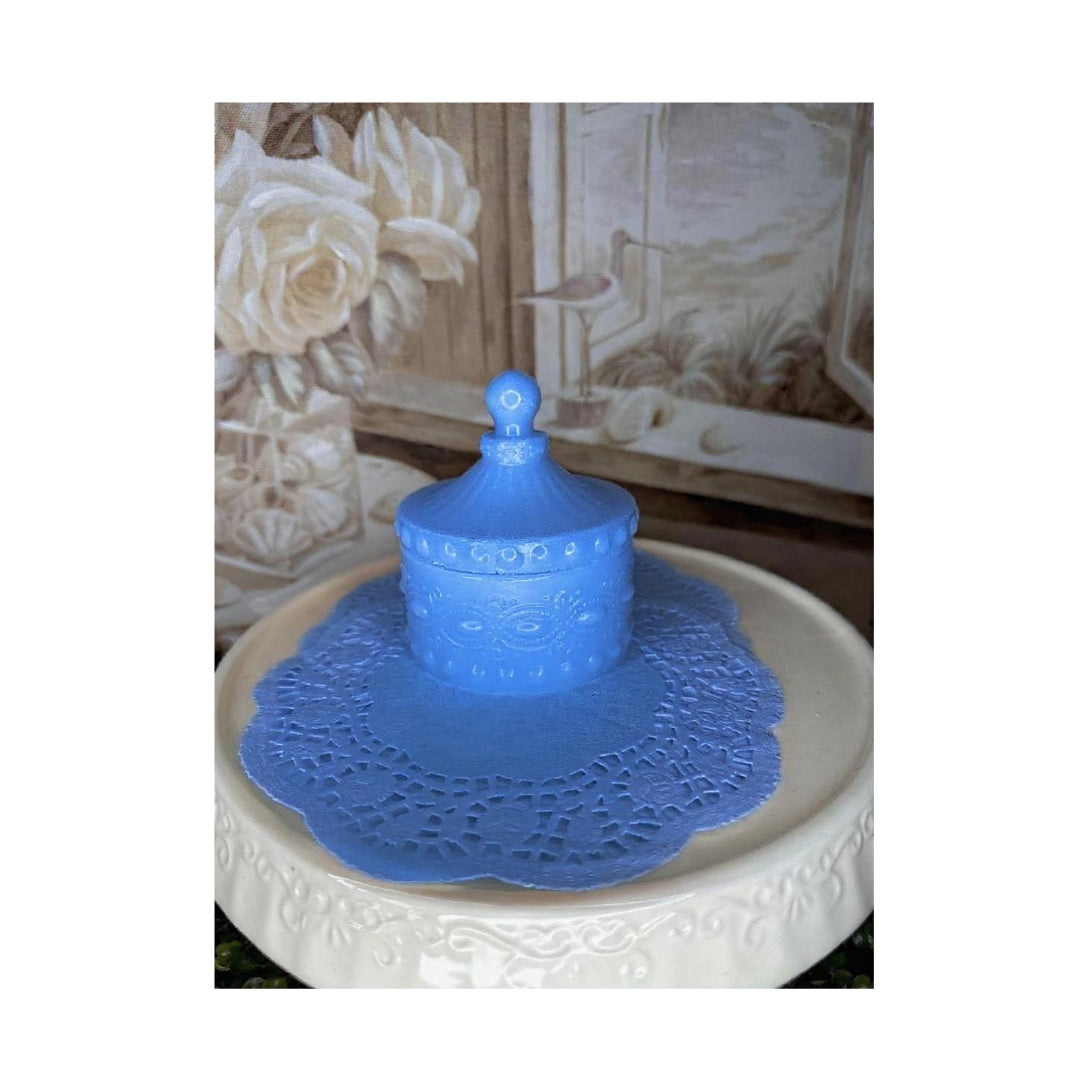 Vaso Ninfea