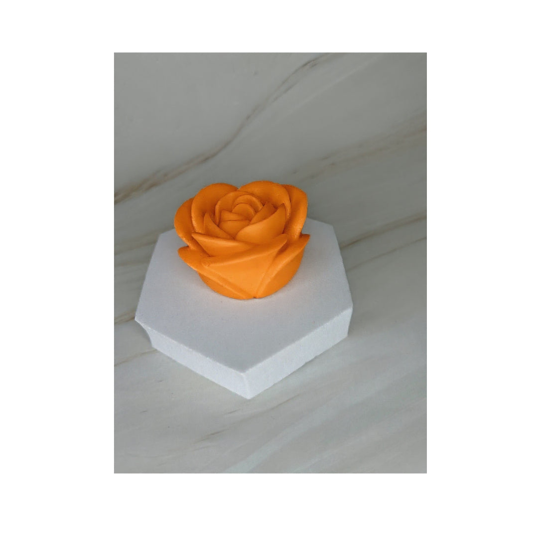 Fiore Naturale Candle