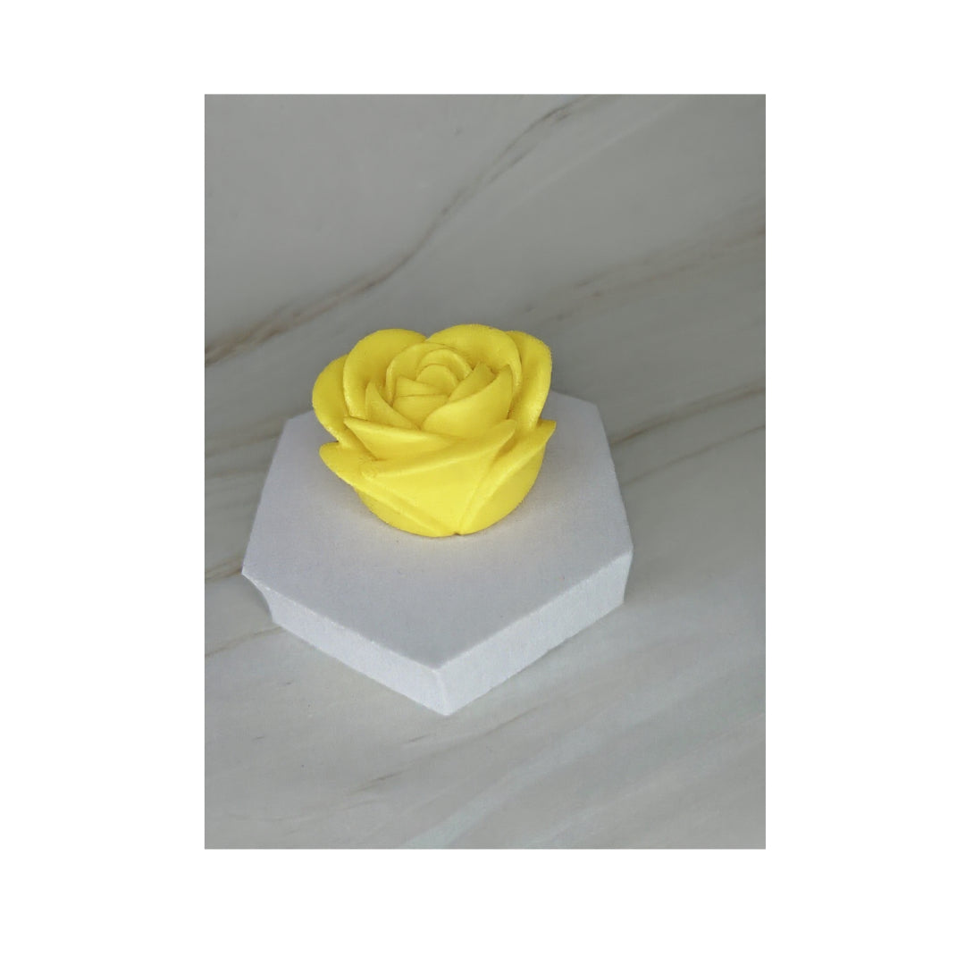 Fiore Naturale Candle