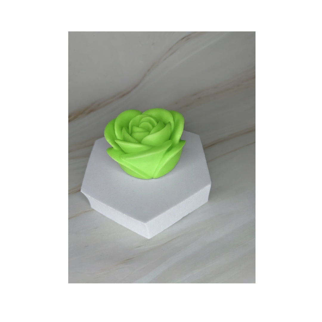 Fiore Naturale Candle