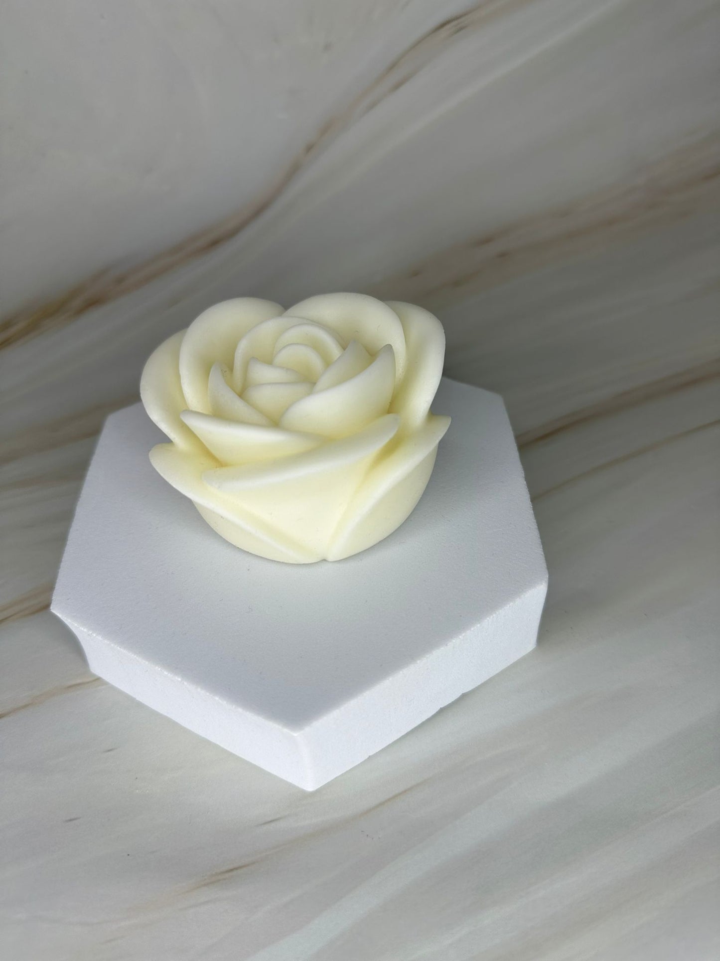 Fiore Naturale Candle