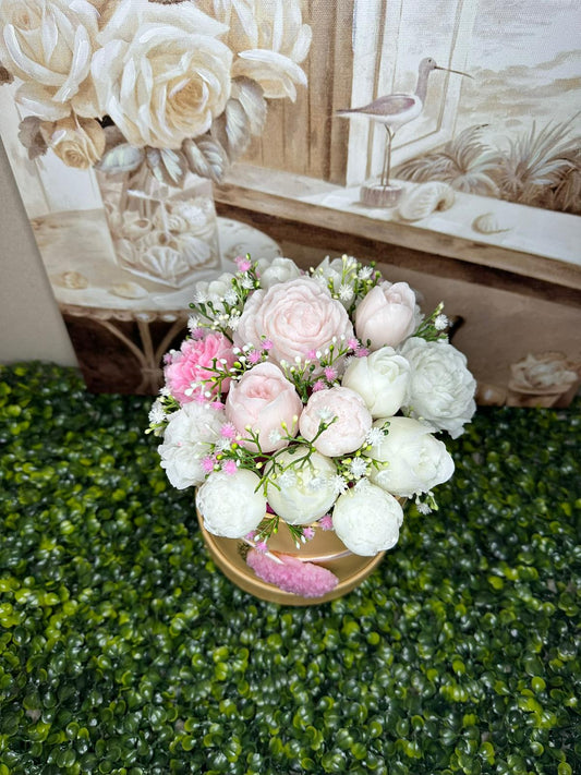 Bouquet Purezza