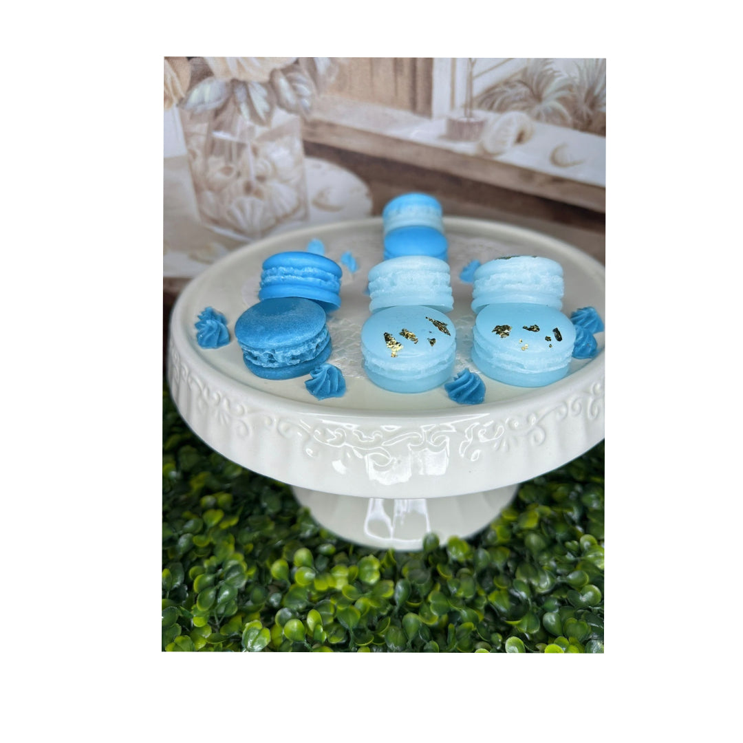 Candela Macaron Chic