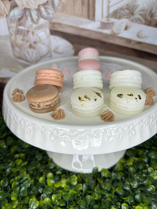 Candela Macaron Chic