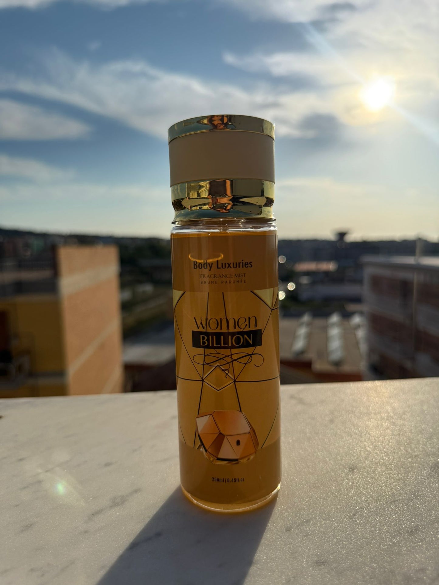 Sultana Essence