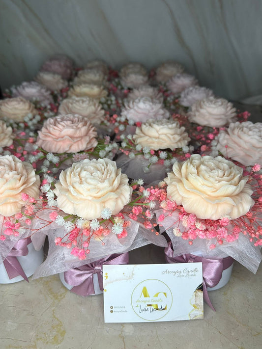 Mini Bouquet