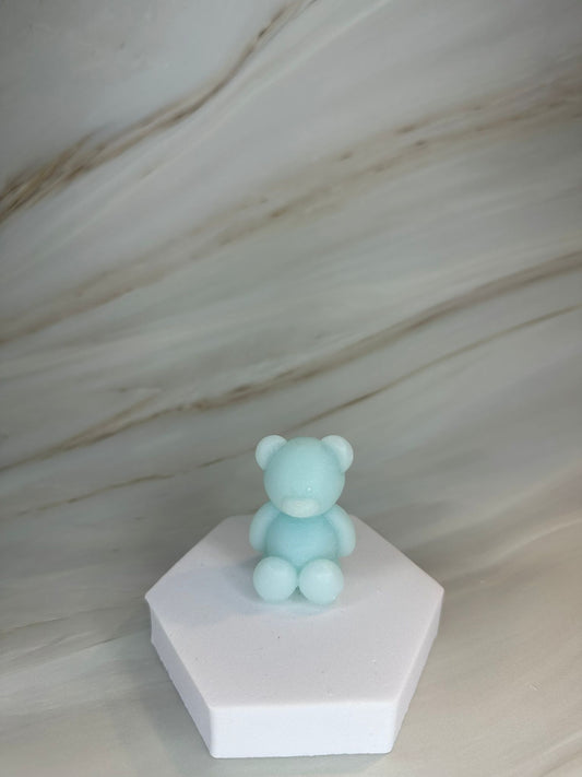Mini Teddy
