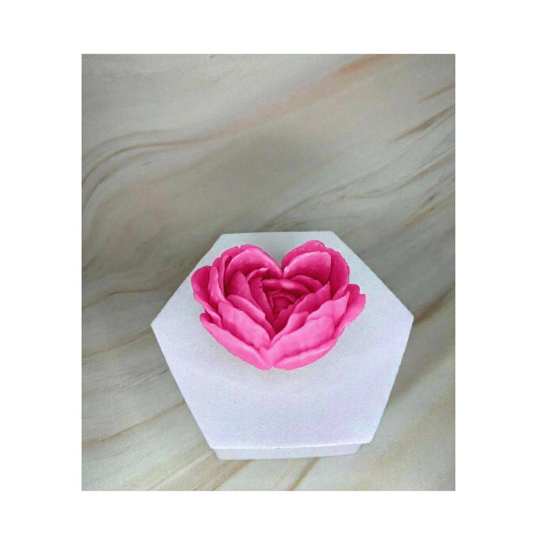Peonia Cuore D'amore