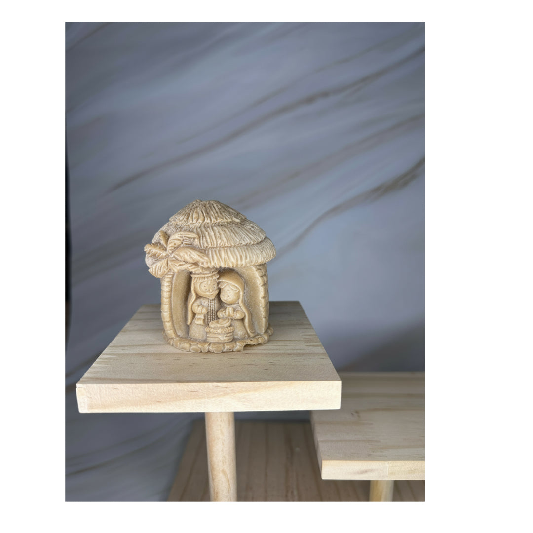 Natività d’Inverno