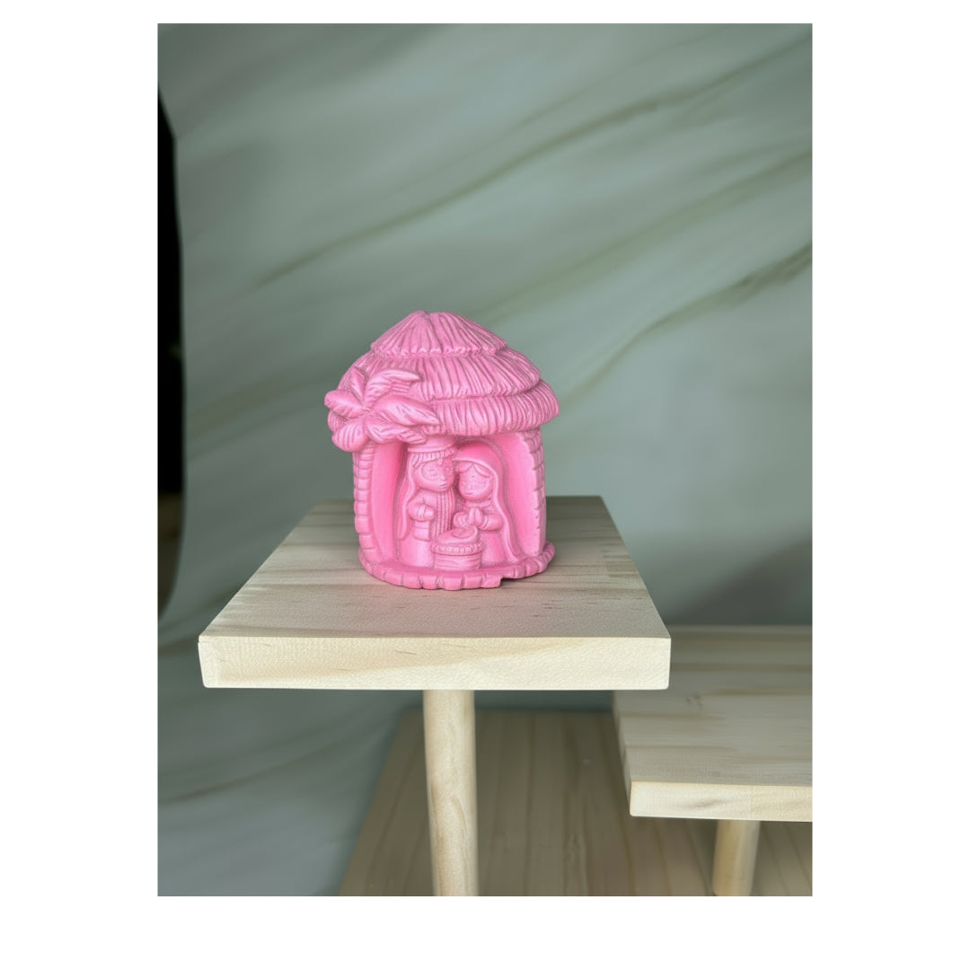 Natività d’Inverno