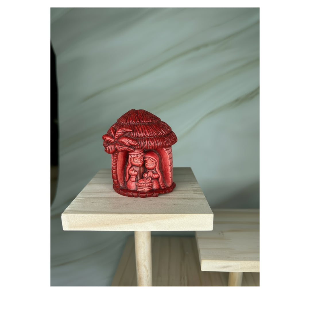 Natività d’Inverno