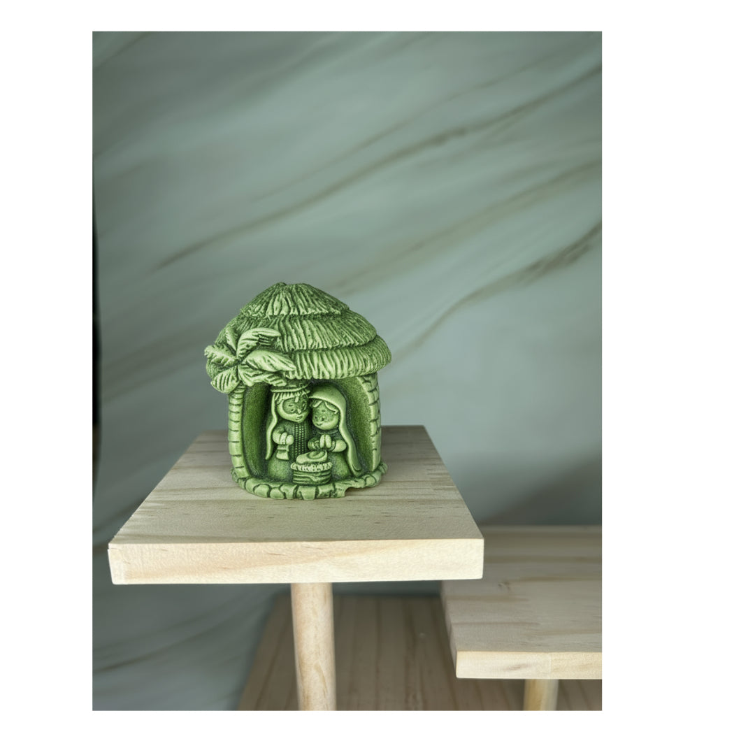 Natività d’Inverno