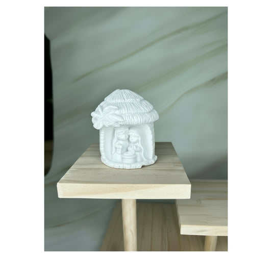 Natività d’Inverno