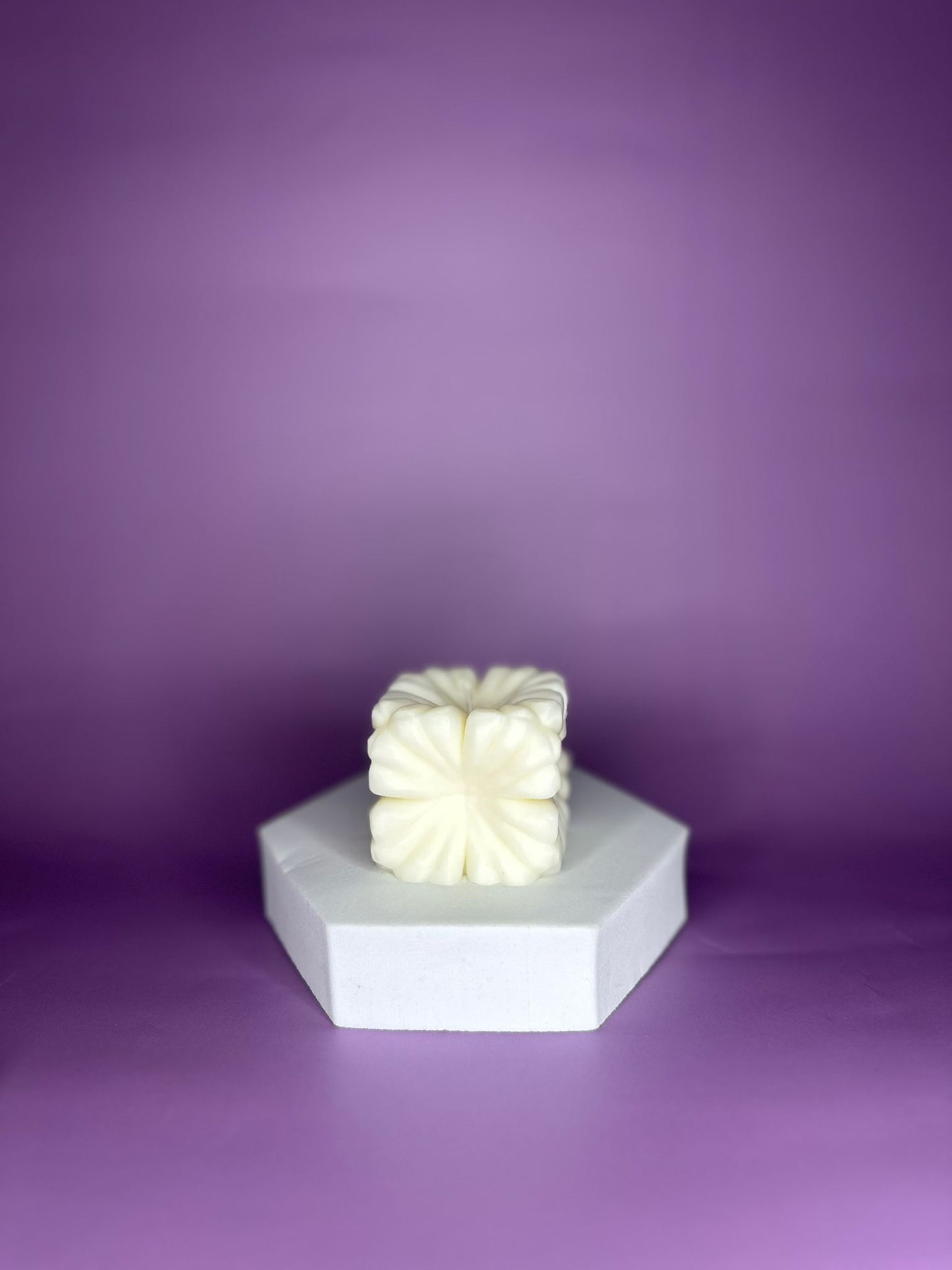 Cubik Flower