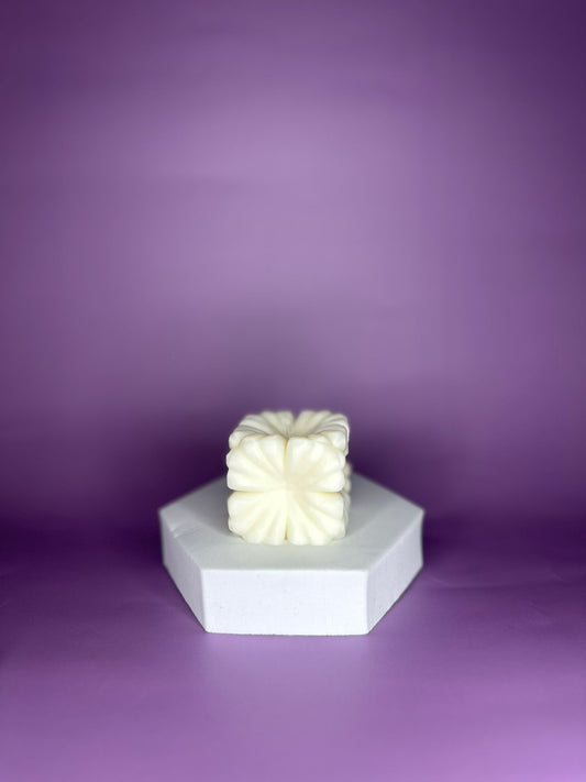 Cubik Flower
