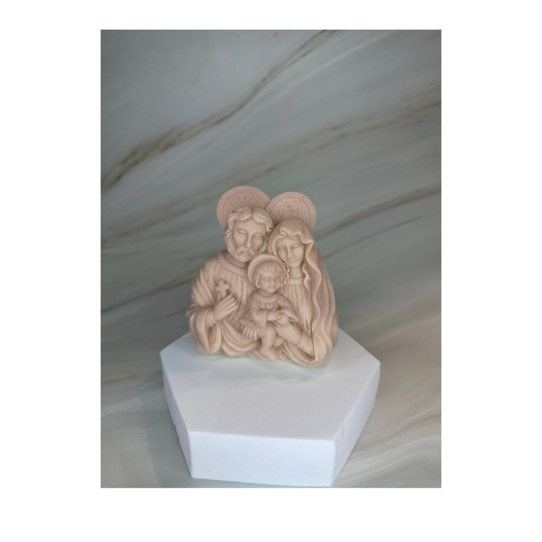 Sacra Famiglia.