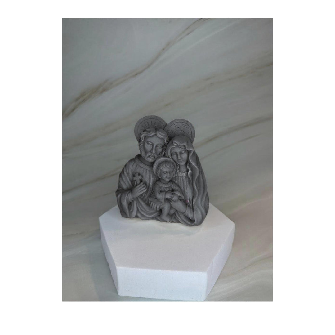 Sacra Famiglia.