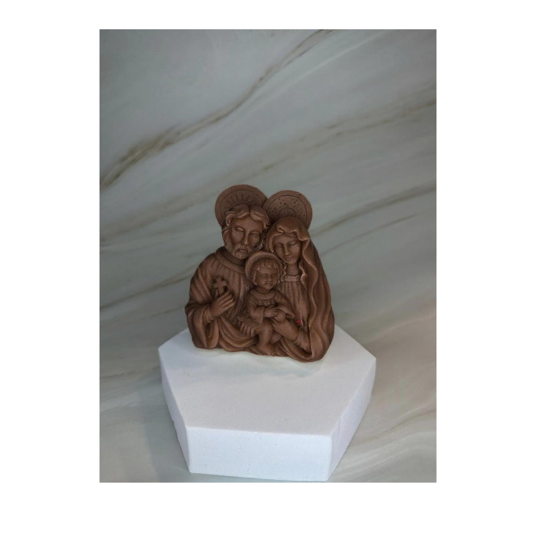 Sacra Famiglia.