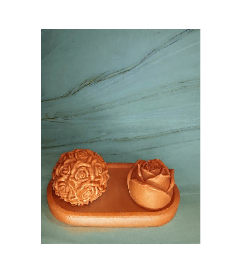 Set Rosarium