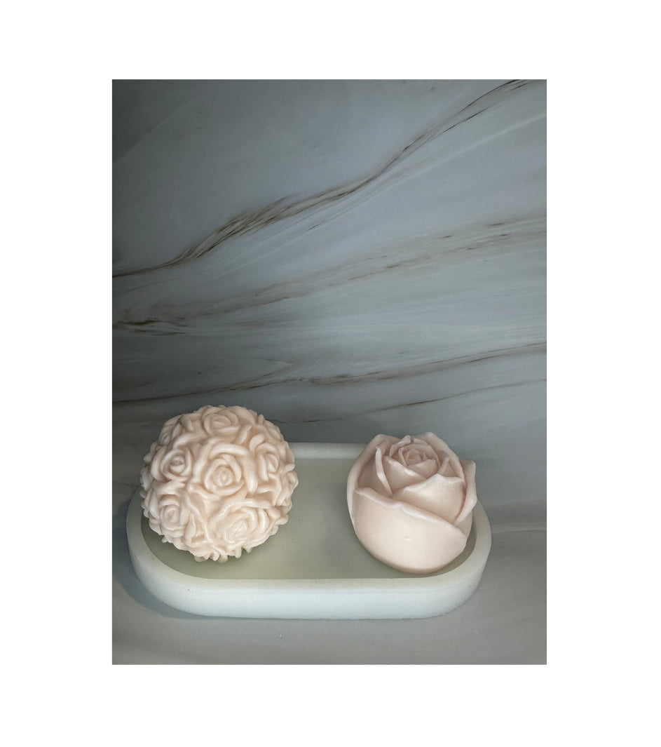 Set Rosarium