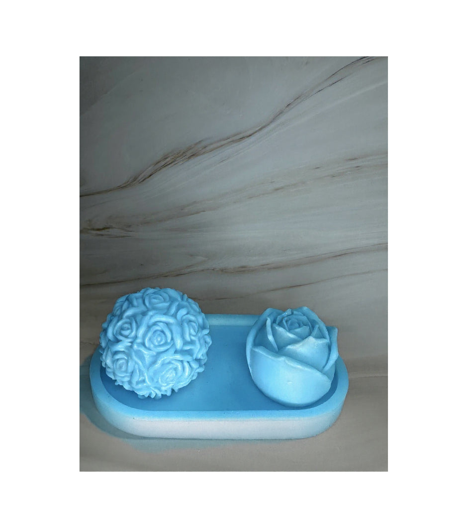 Set Rosarium