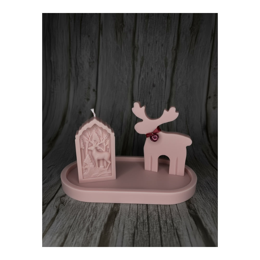 Set “Bosco Incantato”