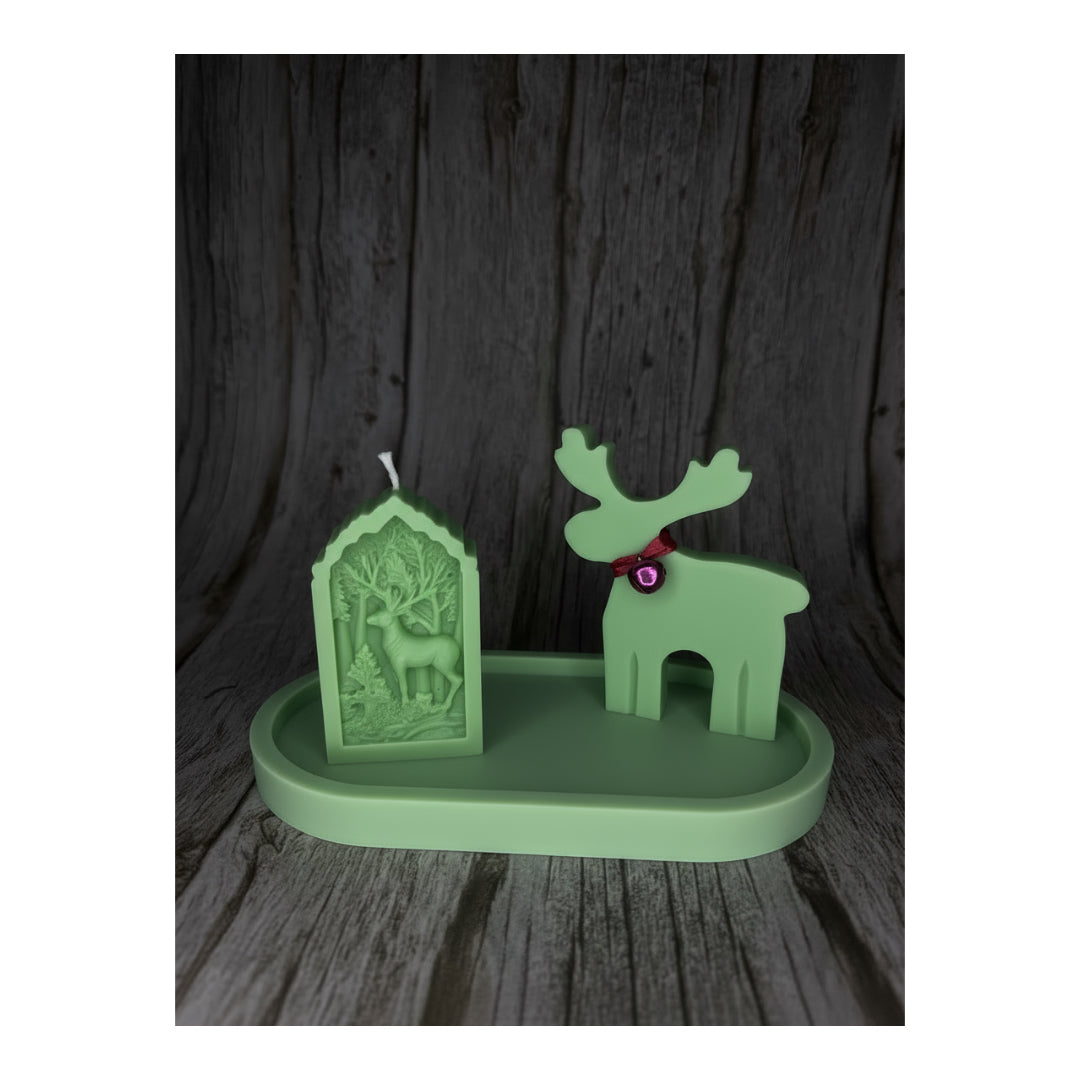 Set “Bosco Incantato”