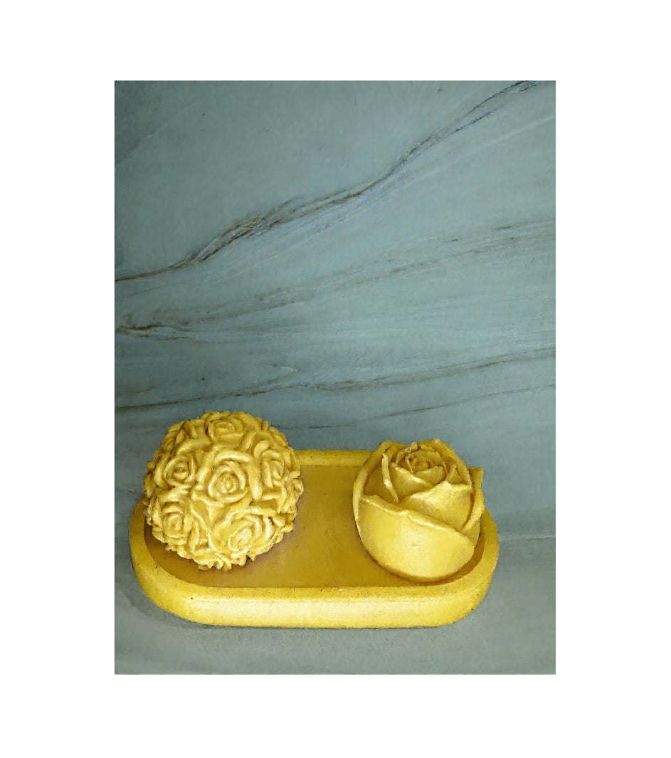 Set Rosarium