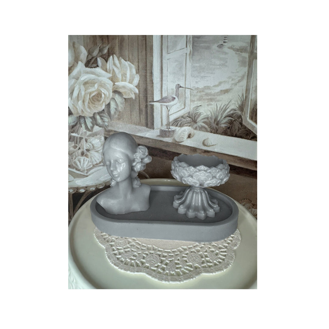 Set Dèco Belle Époque