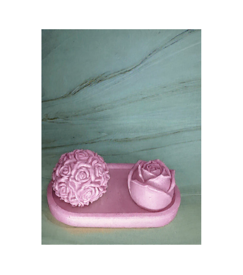 Set Rosarium