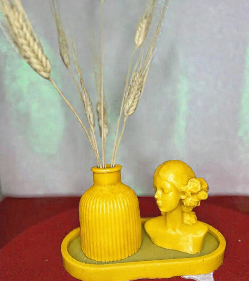 “Set Arcoyrà – Musa Classica