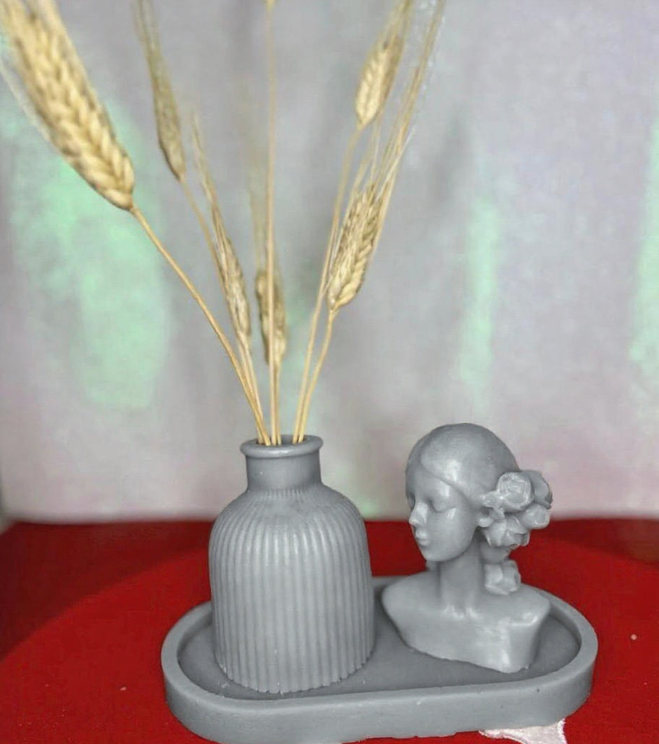 “Set Arcoyrà – Musa Classica