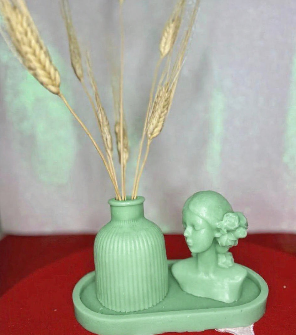 “Set Arcoyrà – Musa Classica