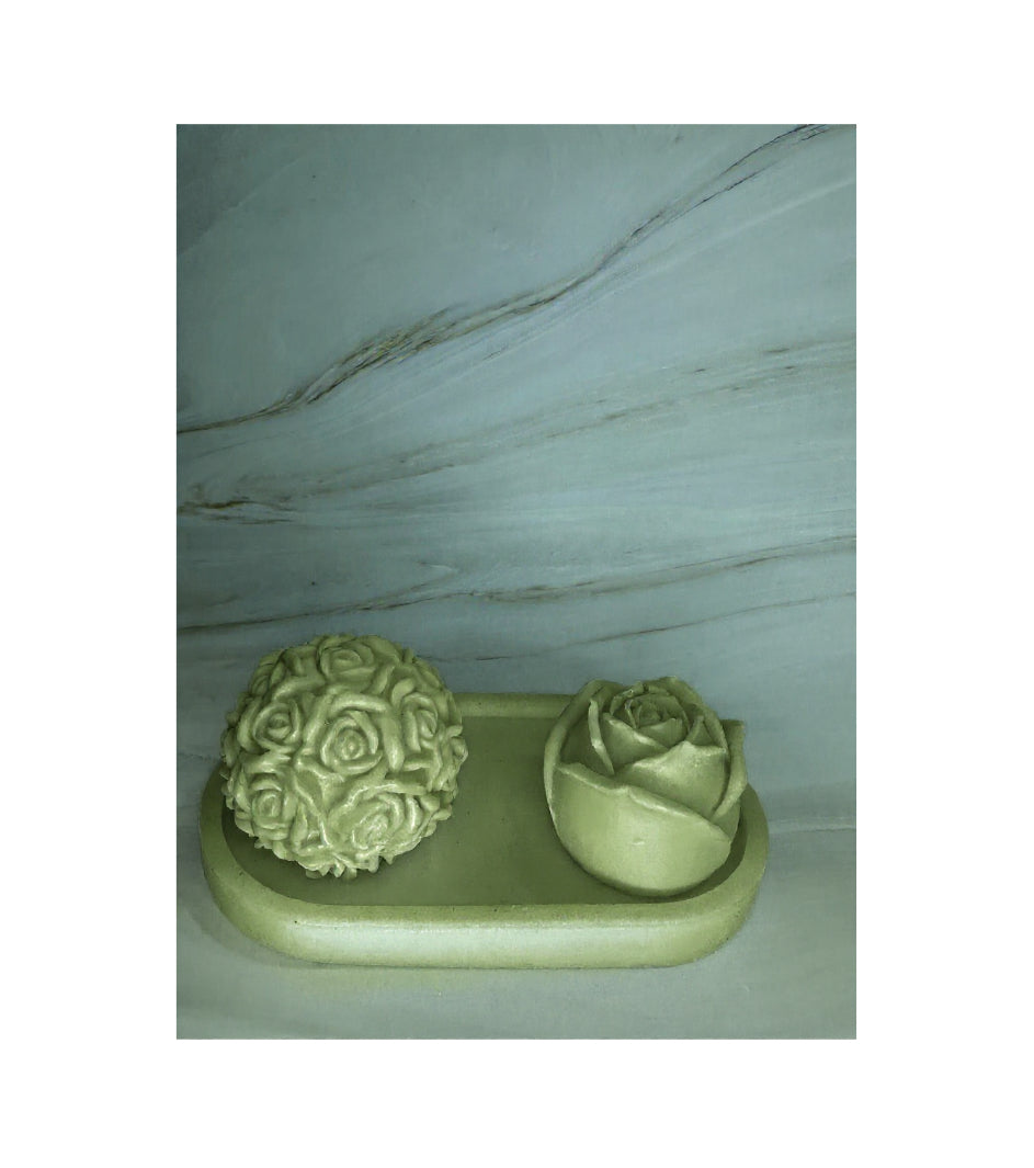 Set Rosarium