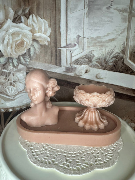 Set Dèco Belle Époque