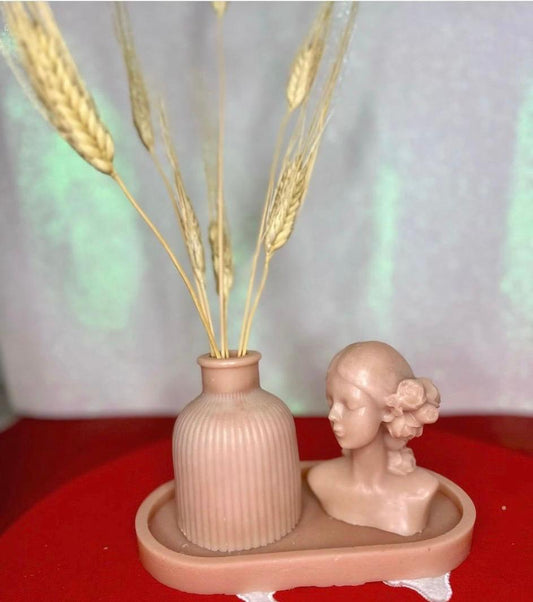 “Set Arcoyrà – Musa Classica