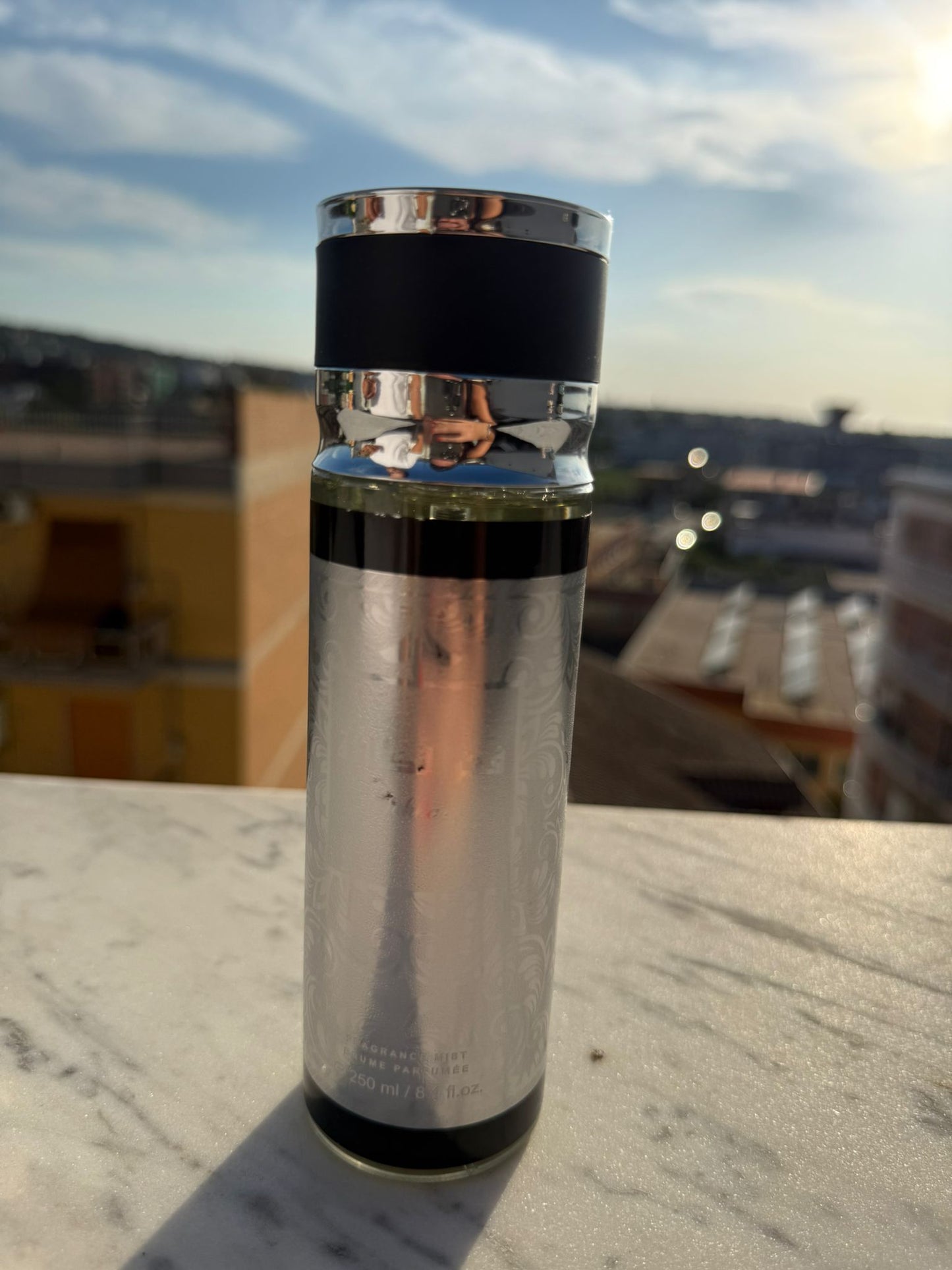 Sultana Essence